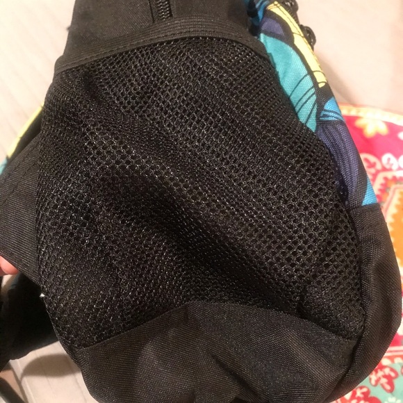 Quicksilver Backpack New - Picture 5 of 9